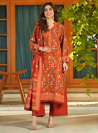 Salina Printed Khadder