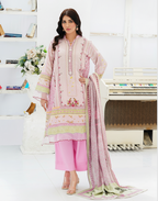 Salina Fancy Khaddar