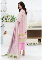 Salina Fancy Khaddar