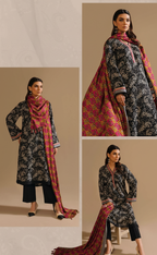 Nishat Winter Collection