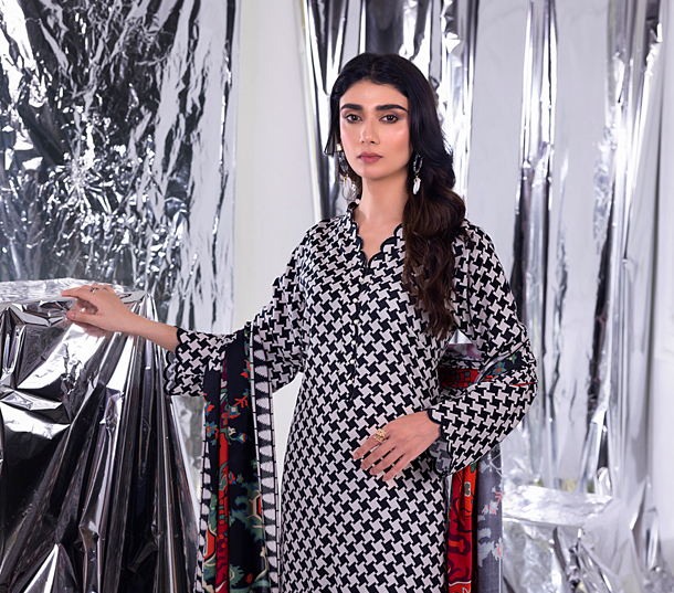 Regalia Doriya Linen Vol 2