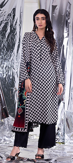 Regalia Doriya Linen Vol 2