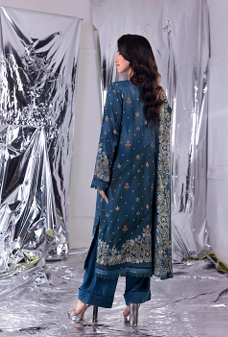 Regalia Doriya Linen Vol 2