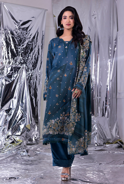 Regalia Doriya Linen Vol 2