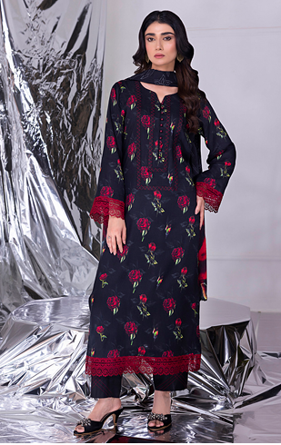 Regalia Doriya linen vol 2