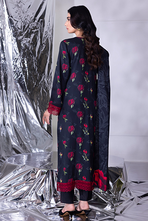 Regalia Doriya linen vol 2