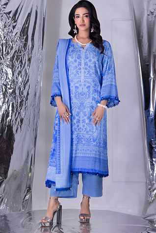 Ragalia Doriya Linen Vol 2