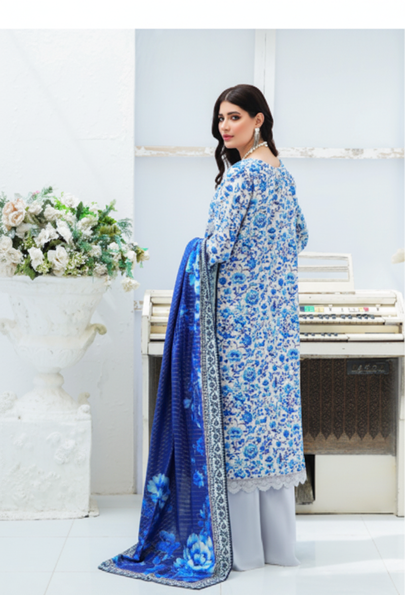 Salina Fancy Khaddar