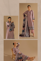 Nishat Winter Collection