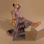 Nishat Winter Collection