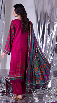 Regalia Doriya Linen Vol 2