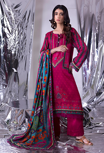 Regalia Doriya Linen Vol 2