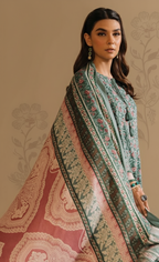 Nishat Winter Collection