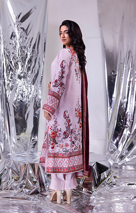 Regalia Doriya Linen Vol 2