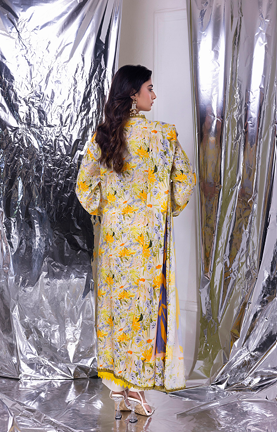 Regalia Doriya Linen Vol 2