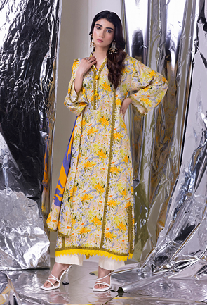 Regalia Doriya Linen Vol 2