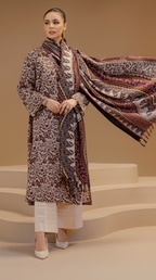 Nishat Winter Collection