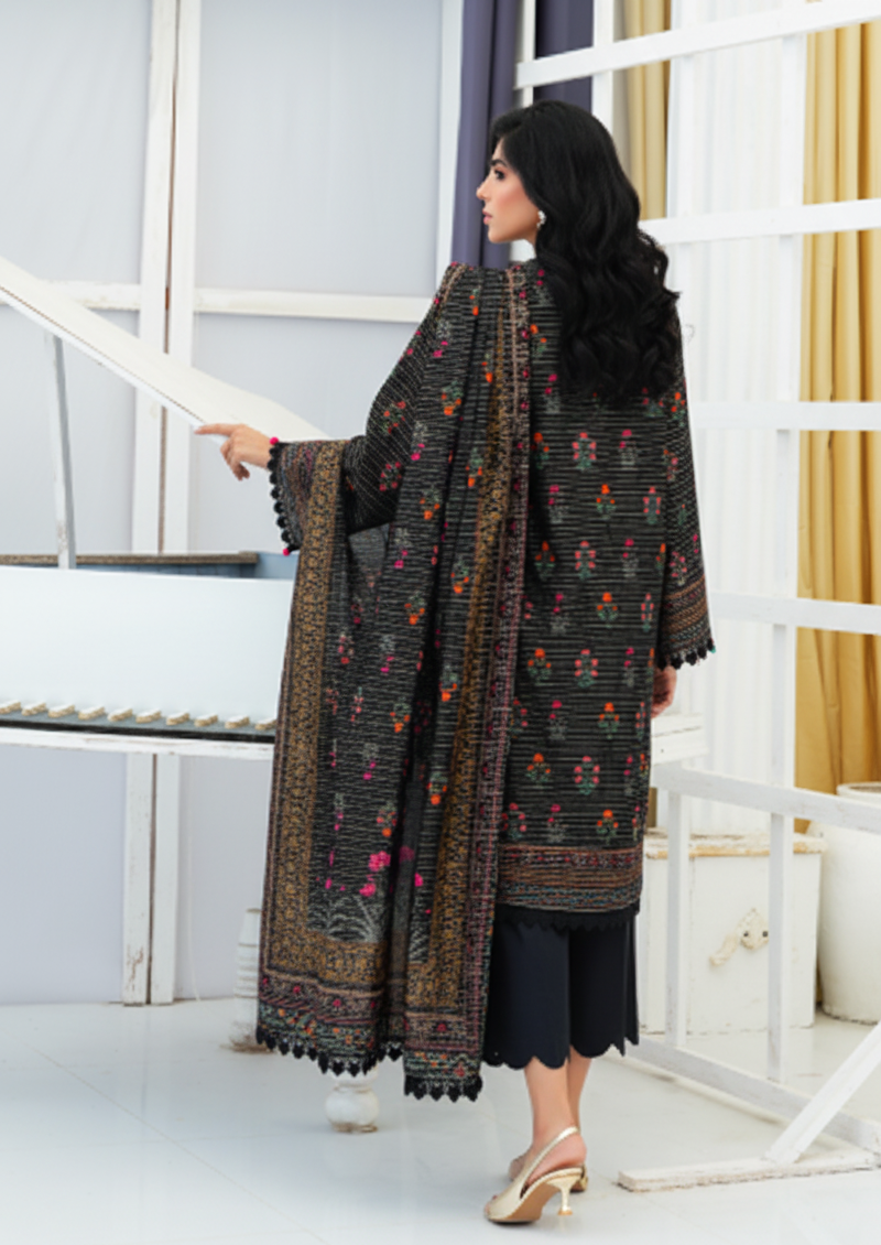 Salina Fancy Khaddar