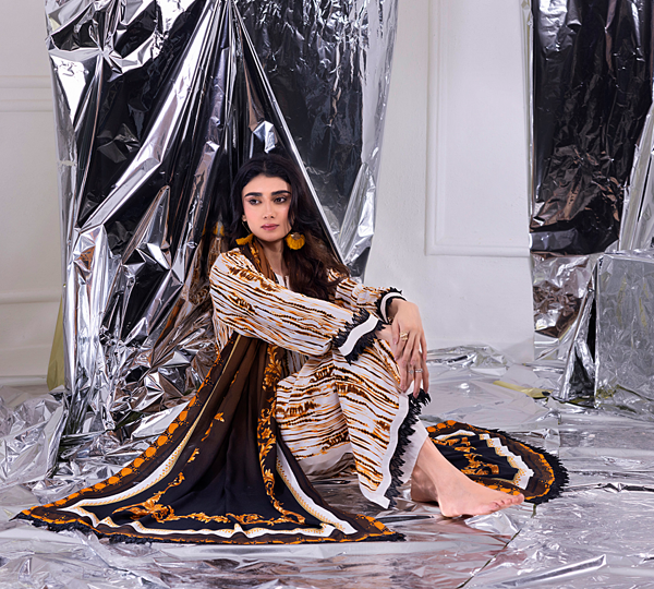 Regalia Doriya Linen Vol 2