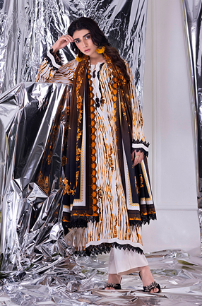 Regalia Doriya Linen Vol 2