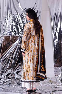 Regalia Doriya Linen Vol 2