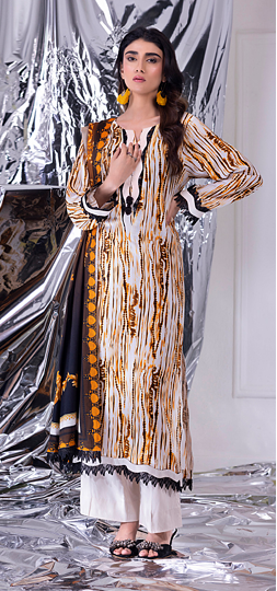 Regalia Doriya Linen Vol 2