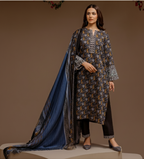 Nishat Winter Collection