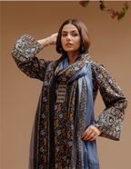 Nishat Winter Collection