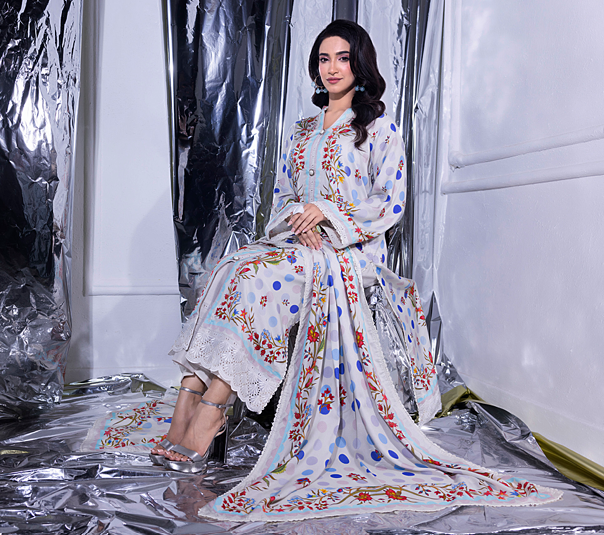 Regalia Doriya Linen Vol 2