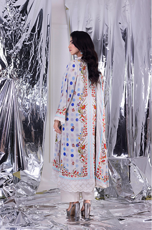 Regalia Doriya Linen Vol 2