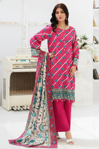 Salina Fancy Khaddar