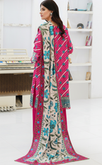 Salina Fancy Khaddar