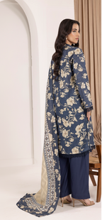 Salina Printed Khadder