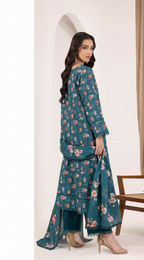 Salina Printed Khadder