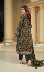 Salina Printed Khadder