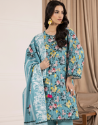 Salina Printed Khadder