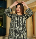 Salina Printed Khadder