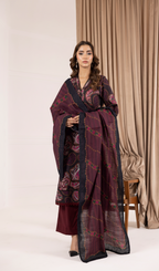 Salina Printed Khadder