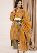 Salina Printed Khadder