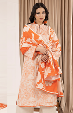 Salina Printed Khadder