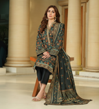 Salina Printed Khadder