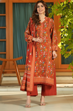 Salina Printed Khadder