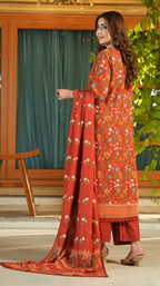 Salina Printed Khadder