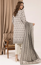 Salina Printed Khadder