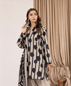 Salina Printed Khadder