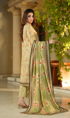 Salina Printed Khadder