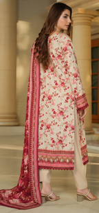 Salina Printed Khadder