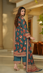 Salina Printed Khadder