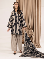 Salina Printed Khadder