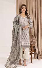 Salina Printed Khadder